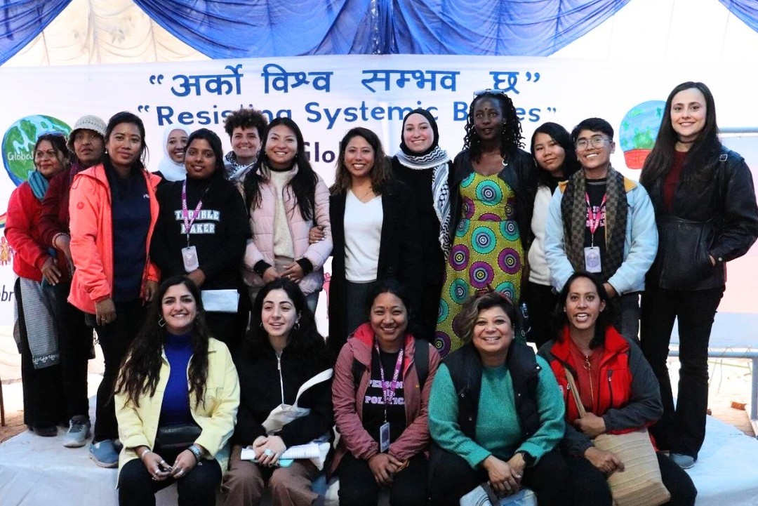 World Social Forum 2024